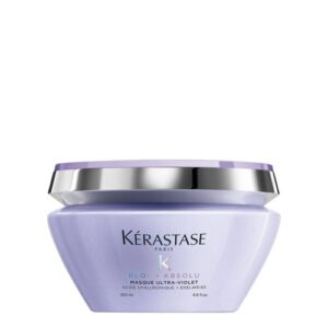 Blond Absolu Masque Ultra-Violet 200ml
