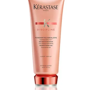 Fondant Fluide Discipline 200ml