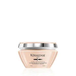 Masque Beurre Haute Nutrition Curl Manifesto 200ml