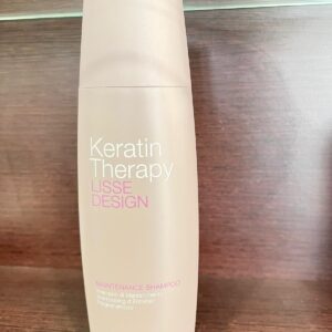Maintenance Shampoo Lisse Design 250ml