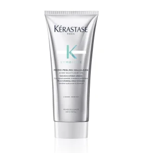 Micro-Peeling Cellulaire Anticaspa 200ml