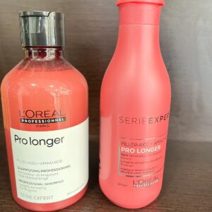 Pro longer Condicionador 200ml
