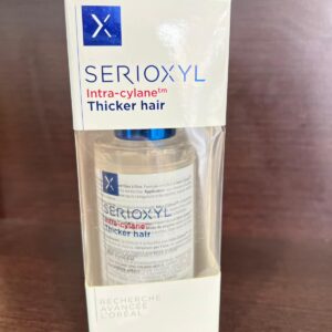 Sérum Serioxyl Intra-cylane Thicker Hair 200ml