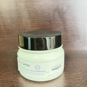 Máscara Professional Metal Detox 250ml
