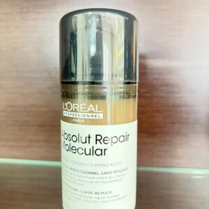 Máscara Absolut Repair Molecular Leave in 100ml