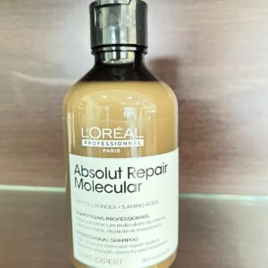 Shampoo Absolut Repair Molecular 300ml