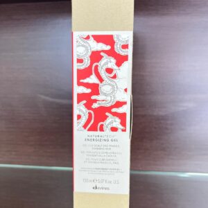 Naturaltech Energizing Gel 150ml