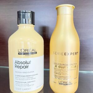 Condicionador Absolut Repair Gold Quinoa + Protein 200ml