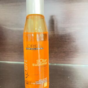 Óleo protetor Solar Subime 250ml