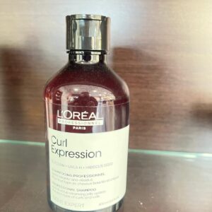 Curl Expression Moisturizer Shampoo 300ml