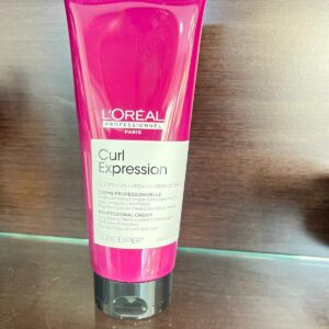 Curl Expression Professional Cream 200ml