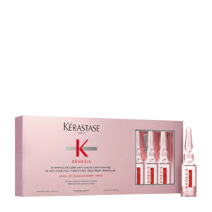 Ampolas Anti-queda Genesis 10*6ml