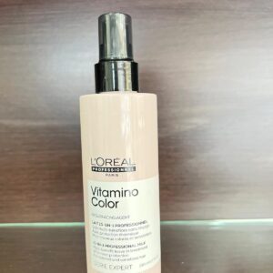 Spray aperfeiçoador Vitamino Color 190ml