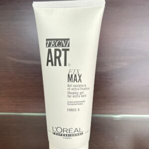 Fix Max Gel Sculpture 200ml