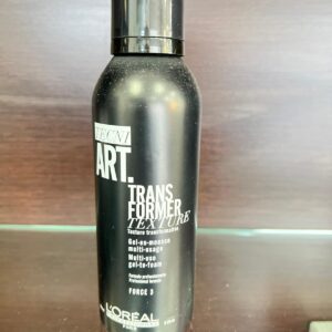 Transformer Texture Gel em Mousse Tecni Art 150ml