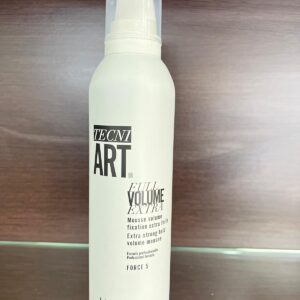 Full Volume Extra Mousse Tecni Art 400ml