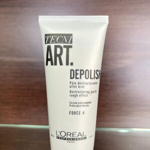 Pasta Destruturante Tecni Art 100ml