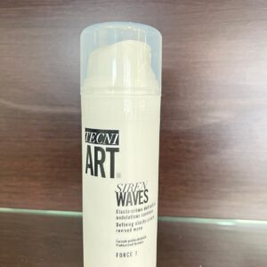 Creme Siren Waves Tecni Art 150ml