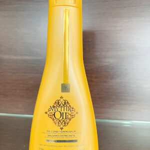 Bálsamos em óleo Mythic Tecni Art 200ml