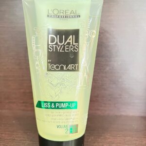 Liss & pump-up Tecni Art 150ml (Cópia)