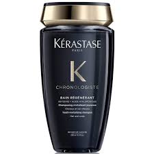 Bain Regenrant Chronologiste 250ml